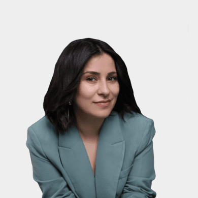 Mədinə Rəsulzadə