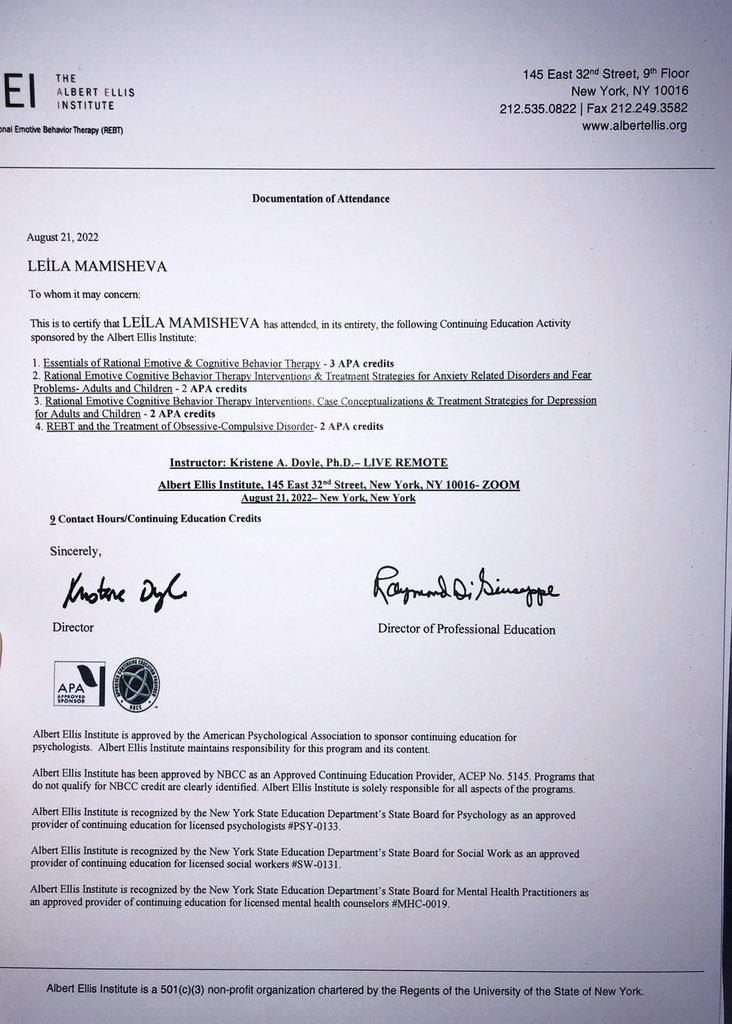 Sertifikatlar certificate