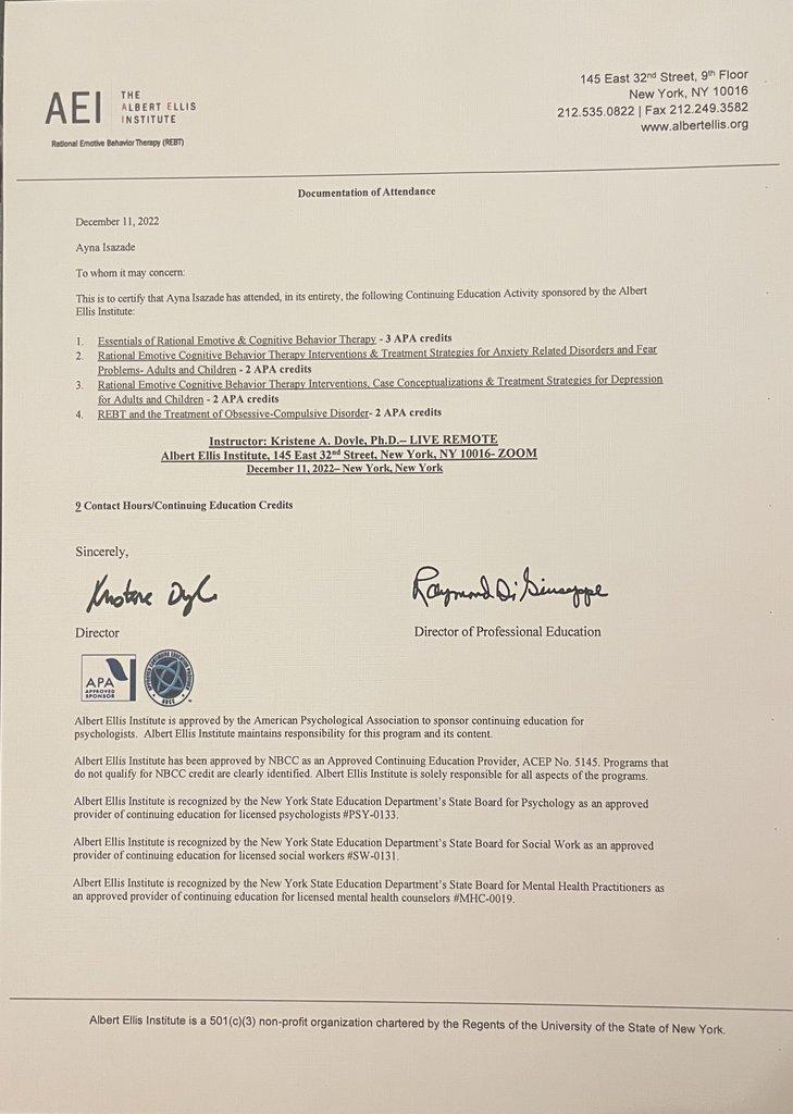 Sertifikatlar certificate